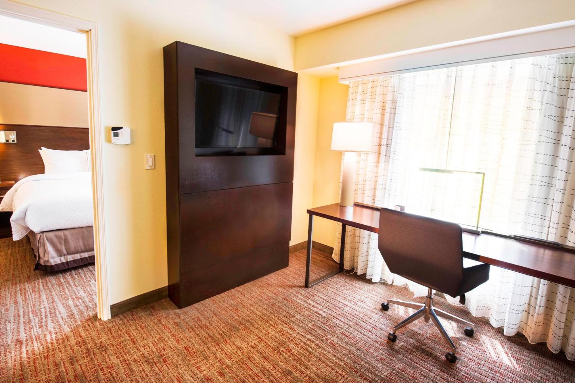 Residence Inn By Marriott Columbia West/Lexington West Columbia Exterior photo